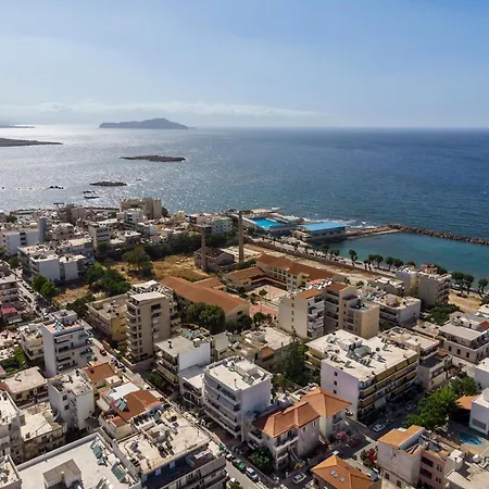 Casa 28 City Apartments Chania  Exterior photo