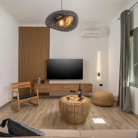Casa 28 City Apartments Chania  Exterior photo