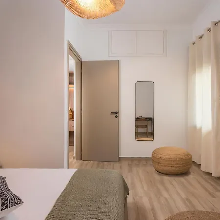 Casa 28 City Apartments Chania  Exterior photo