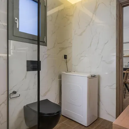 Casa 28 City Apartments Chania  Exterior photo