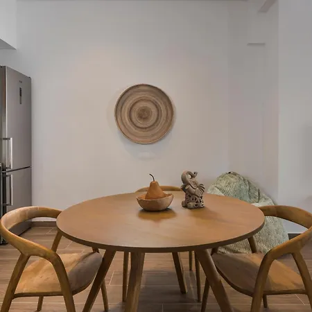 Casa 28 City Apartments Chania  Exterior photo