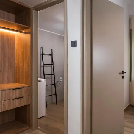 Casa 28 City Apartments Chania  Exterior photo