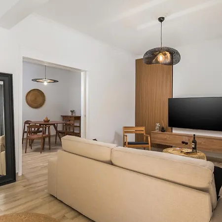 Casa 28 City Apartments Chania  Exterior photo