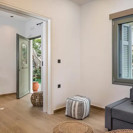 Casa 28 City Apartments Chania  Exterior photo
