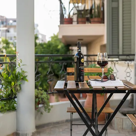 Casa 28 City Apartments Chania  Exterior photo