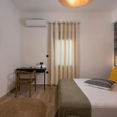 Casa 28 City Apartments Chania  Exterior photo