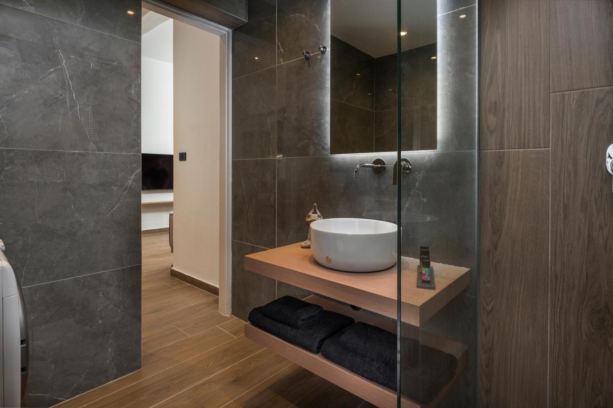 Apartmán Casa 28 *