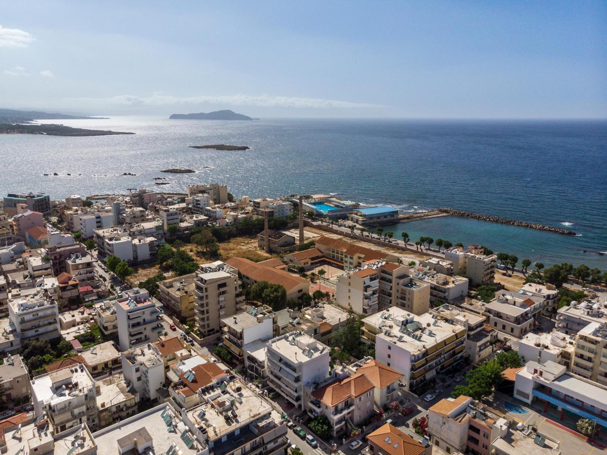 Διαμέρισμα Casa 28 *