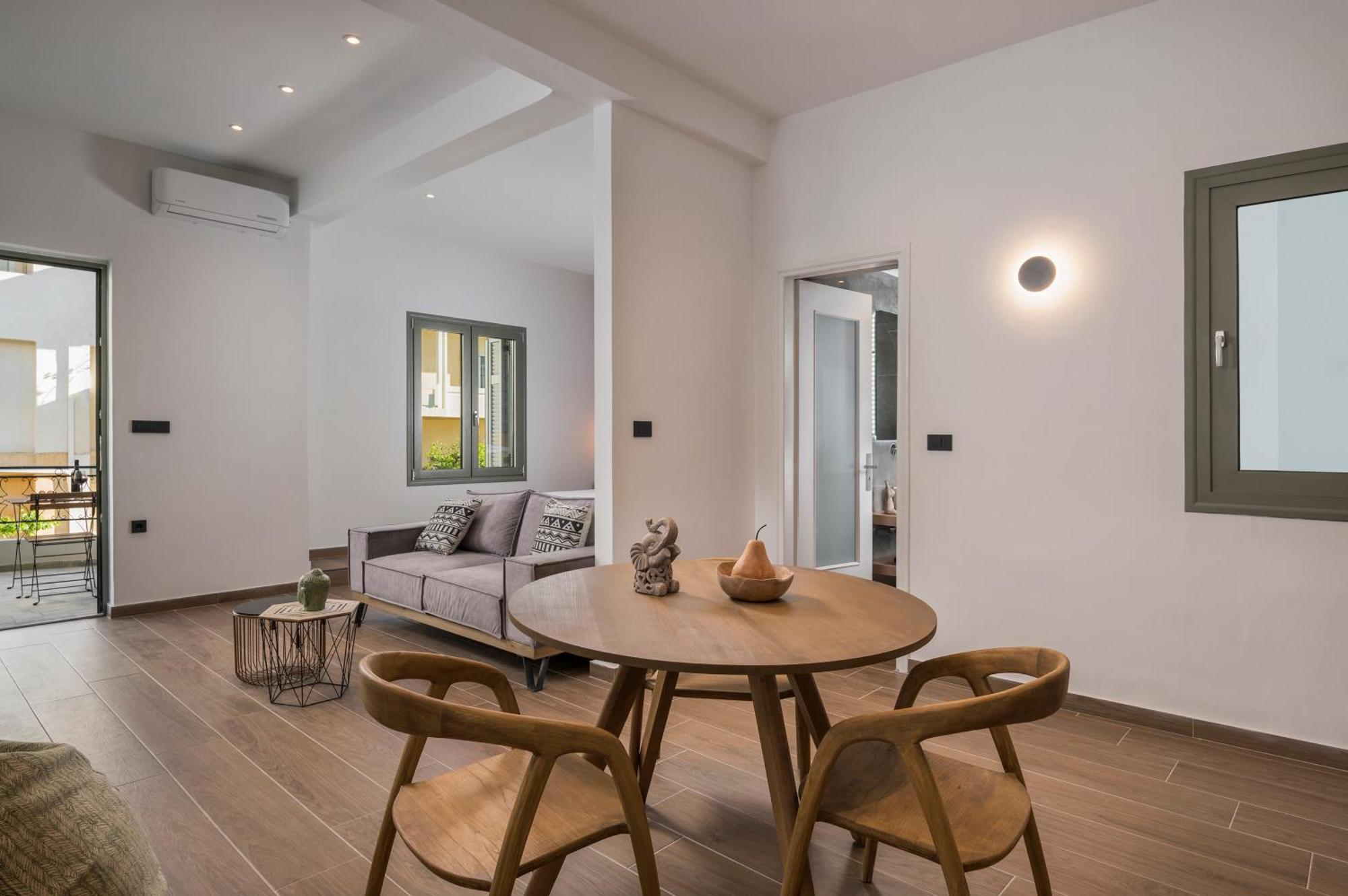 Apartmán Casa 28 *