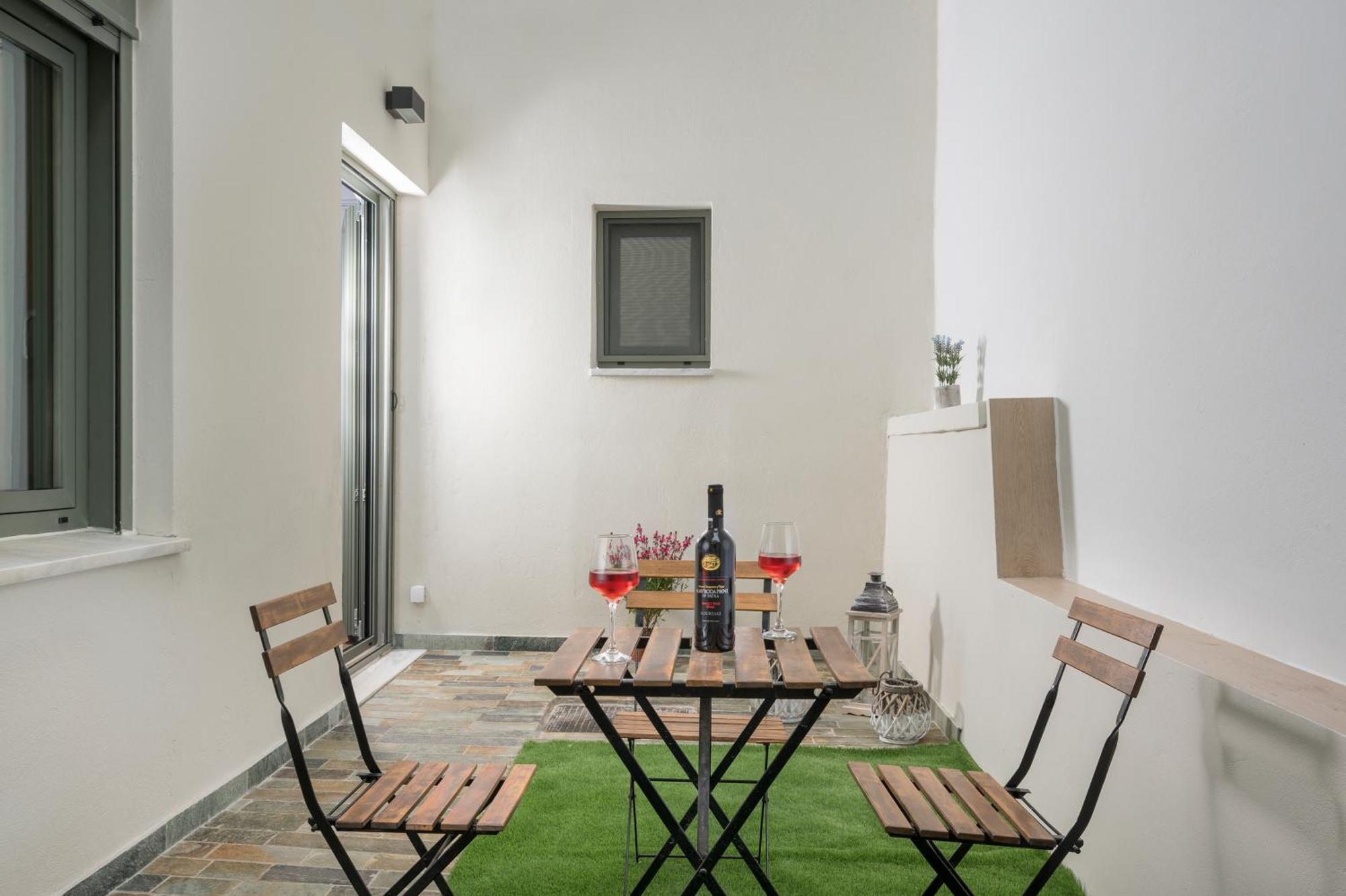 Casa 28 Χανιά