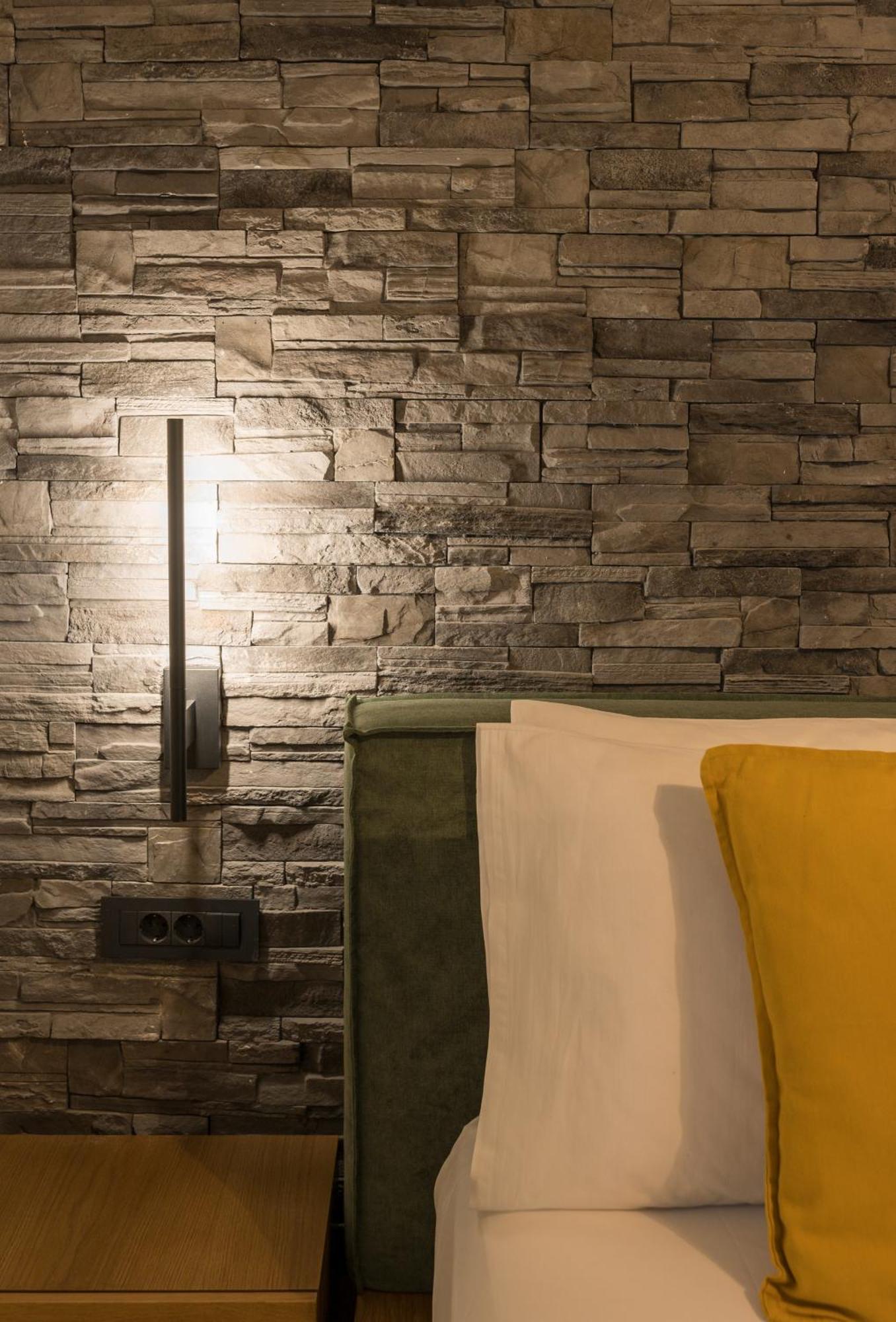 Apartmán Casa 28 Chania (Crete)