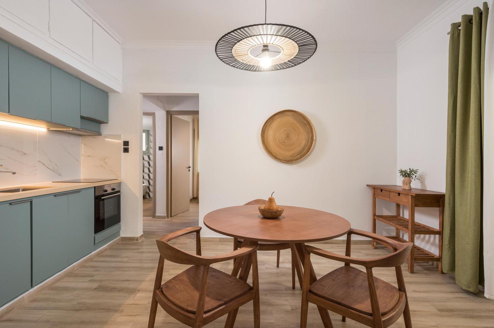 Casa 28 * Χανιά