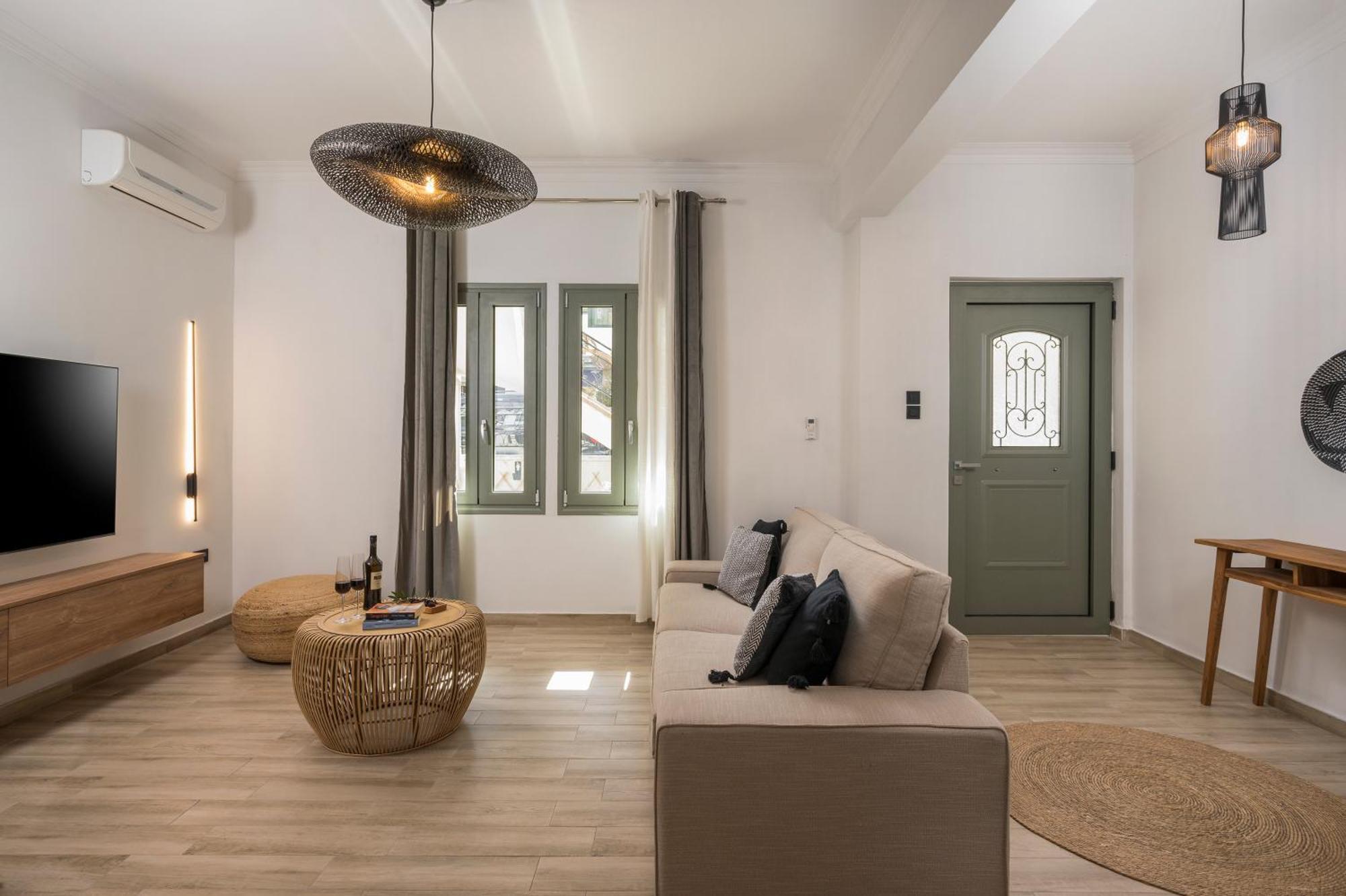 Apartmán Casa 28 *