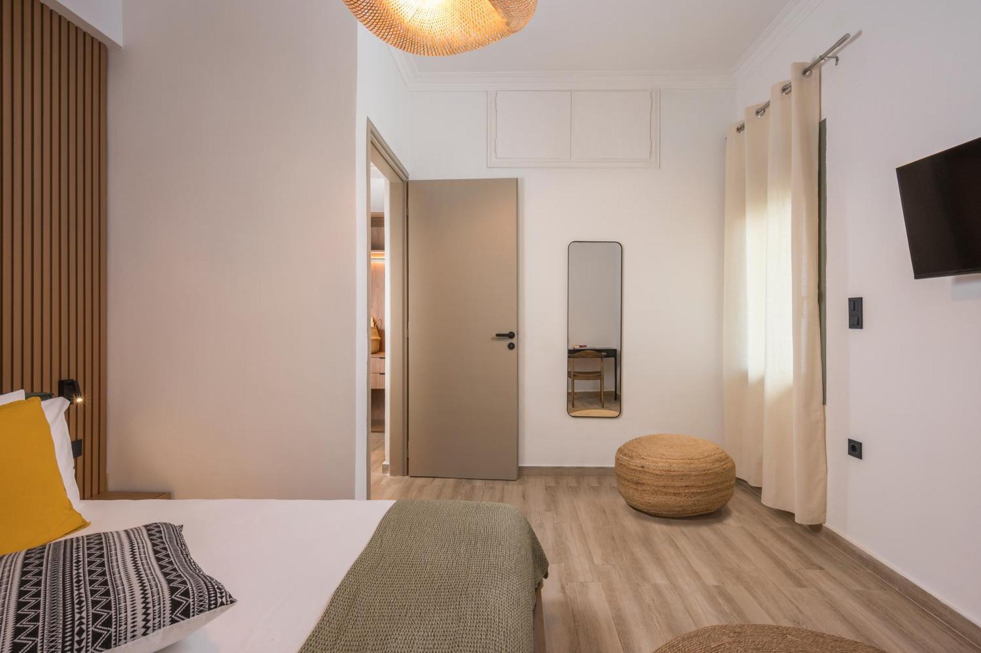 Apartmán Casa 28