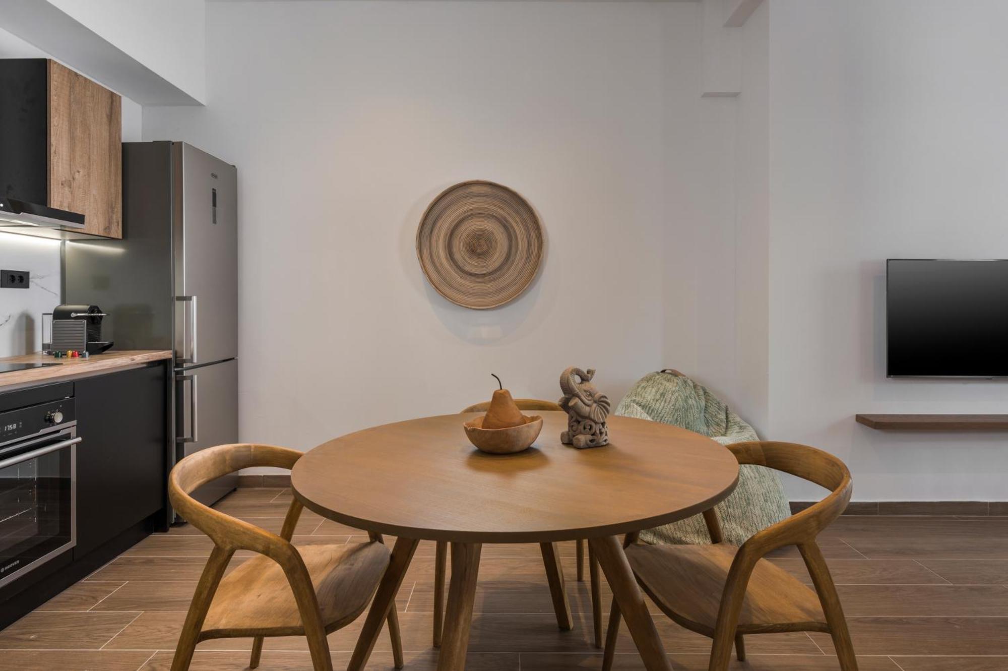 Casa 28 Διαμέρισμα