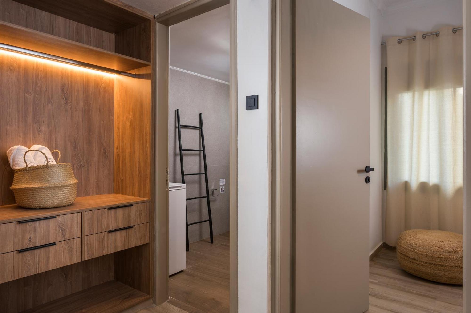 Apartmán Casa 28