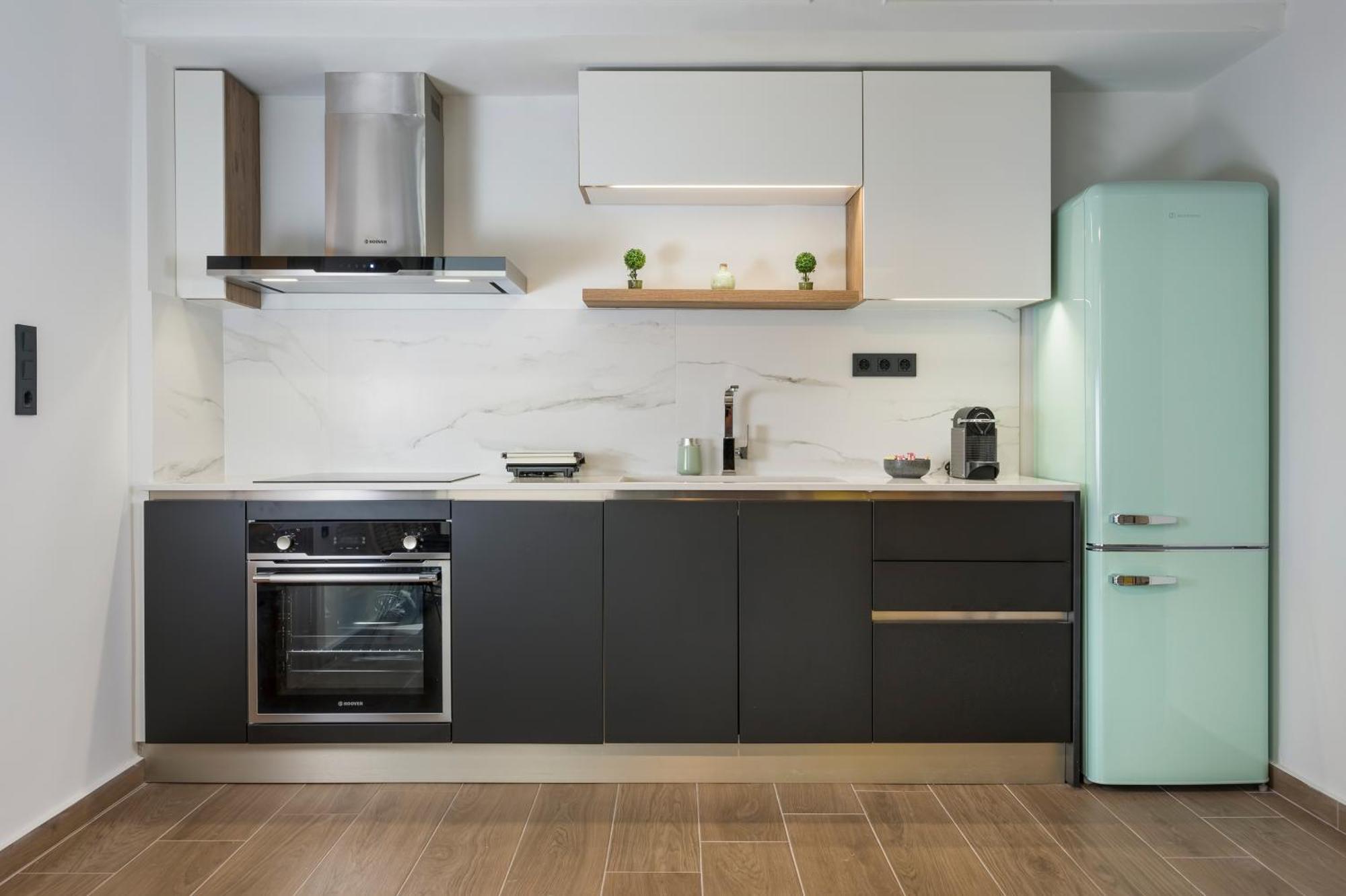 Apartmán Casa 28