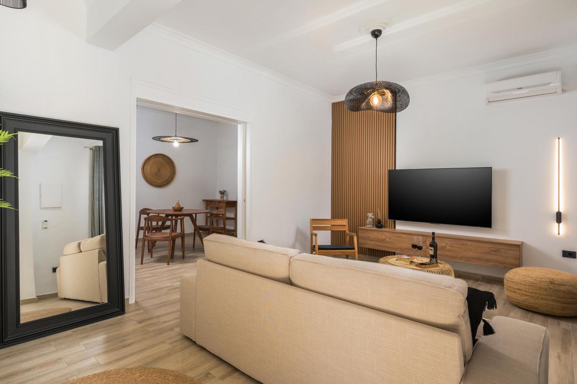 Apartmán Casa 28 *