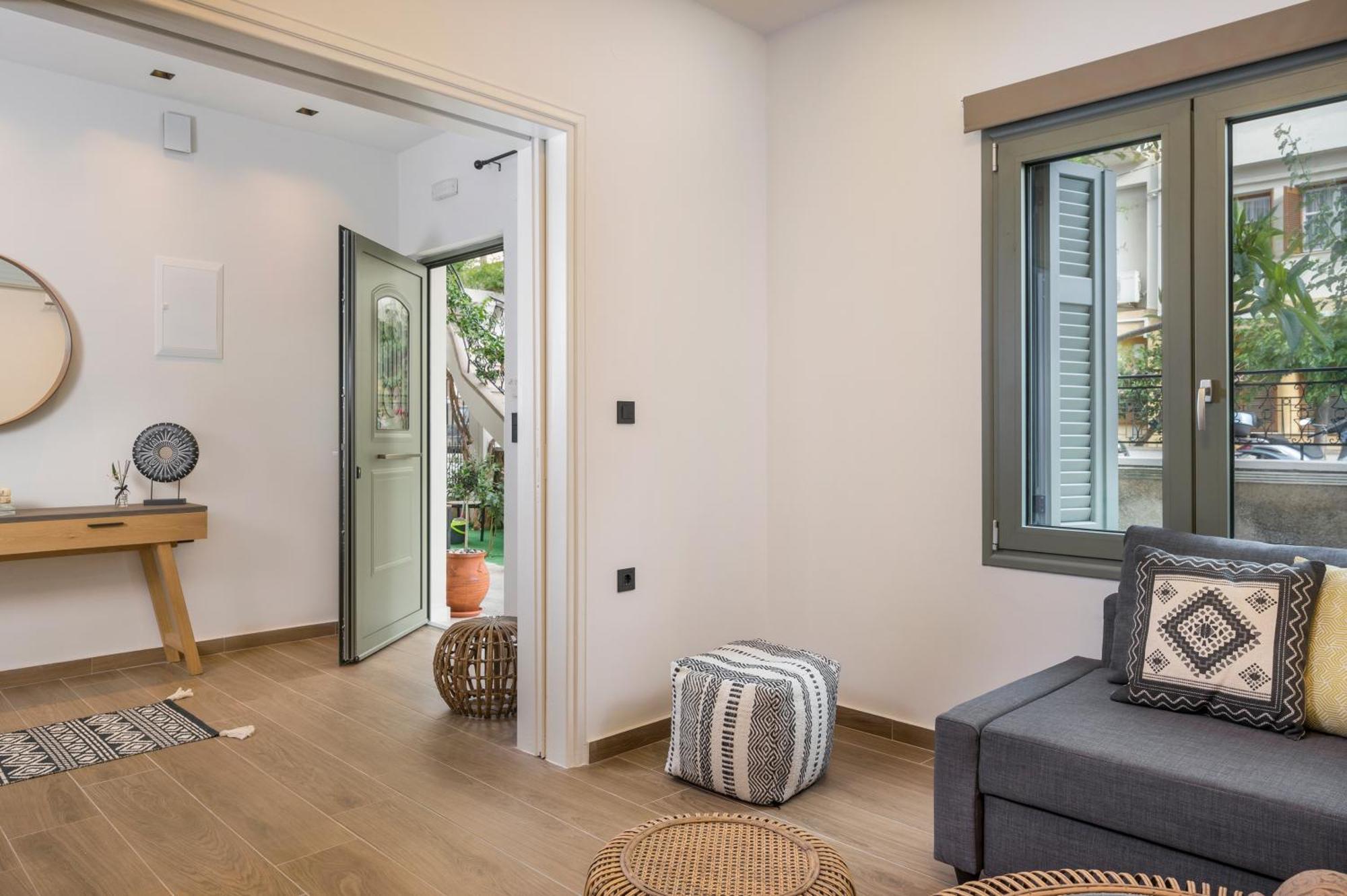 Casa 28 Διαμέρισμα *