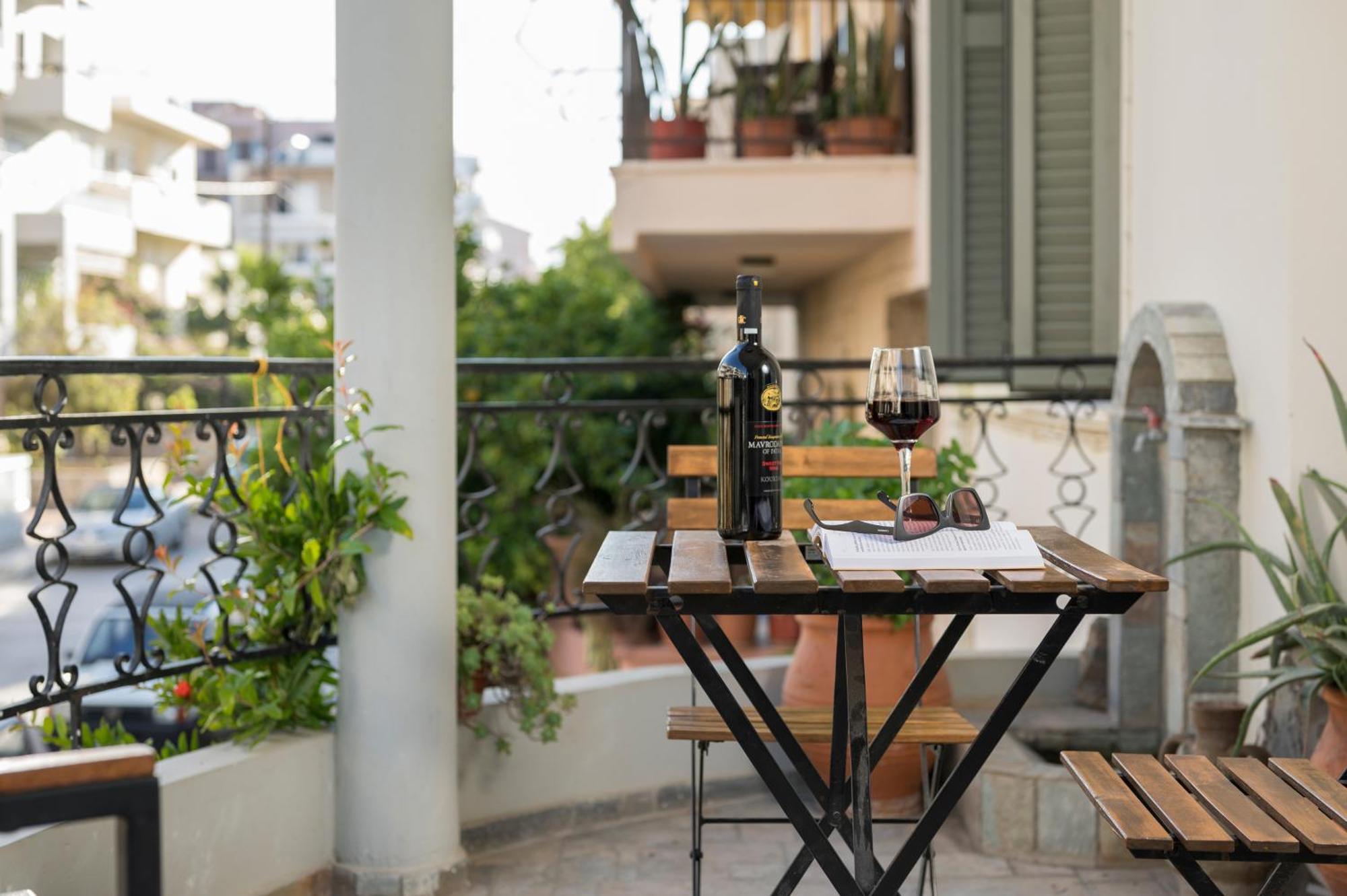 Casa 28 Χανιά
