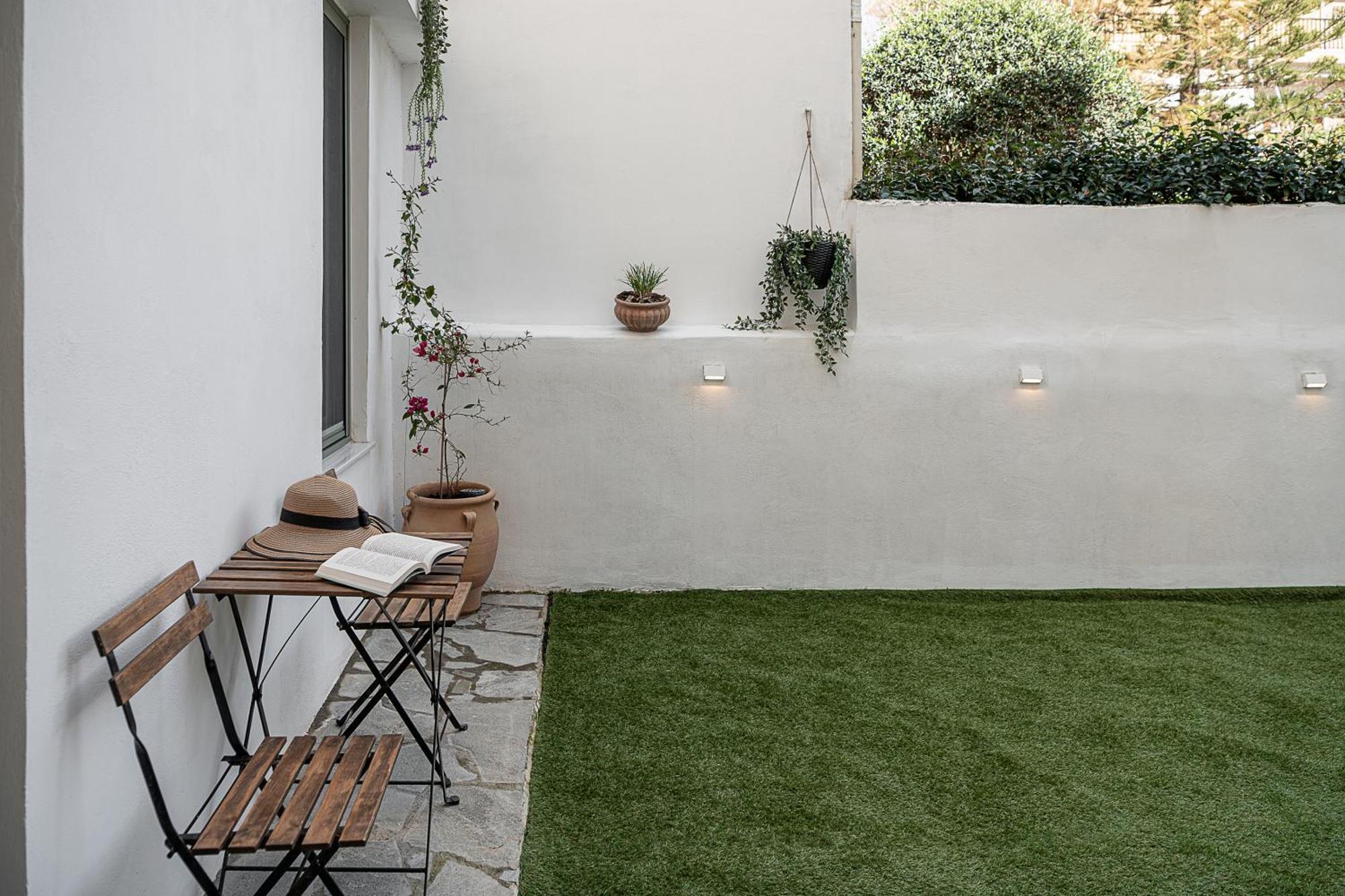 Apartmán Casa 28 Chania (Crete)