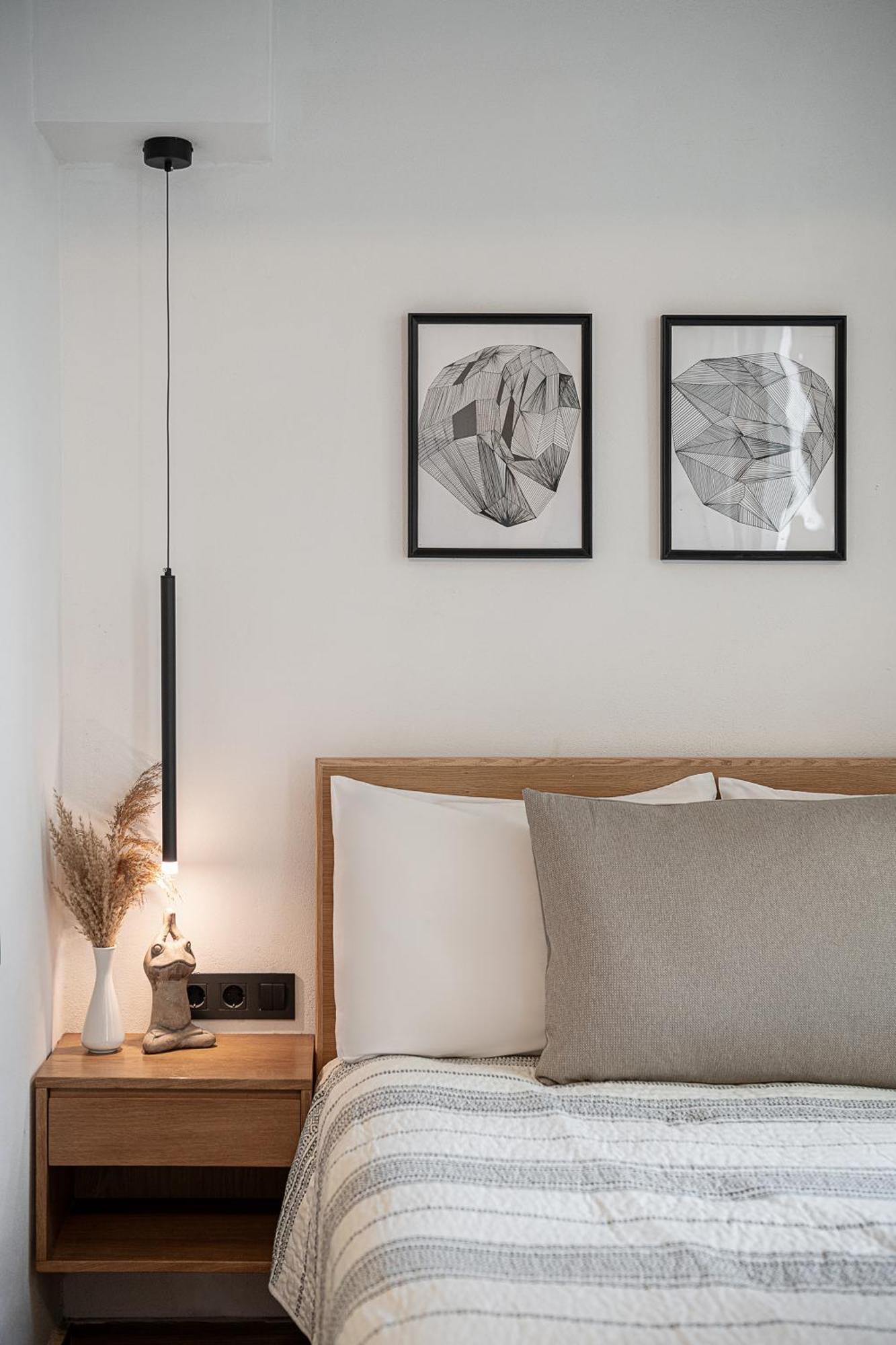 Apartmán Casa 28 Chania (Crete)