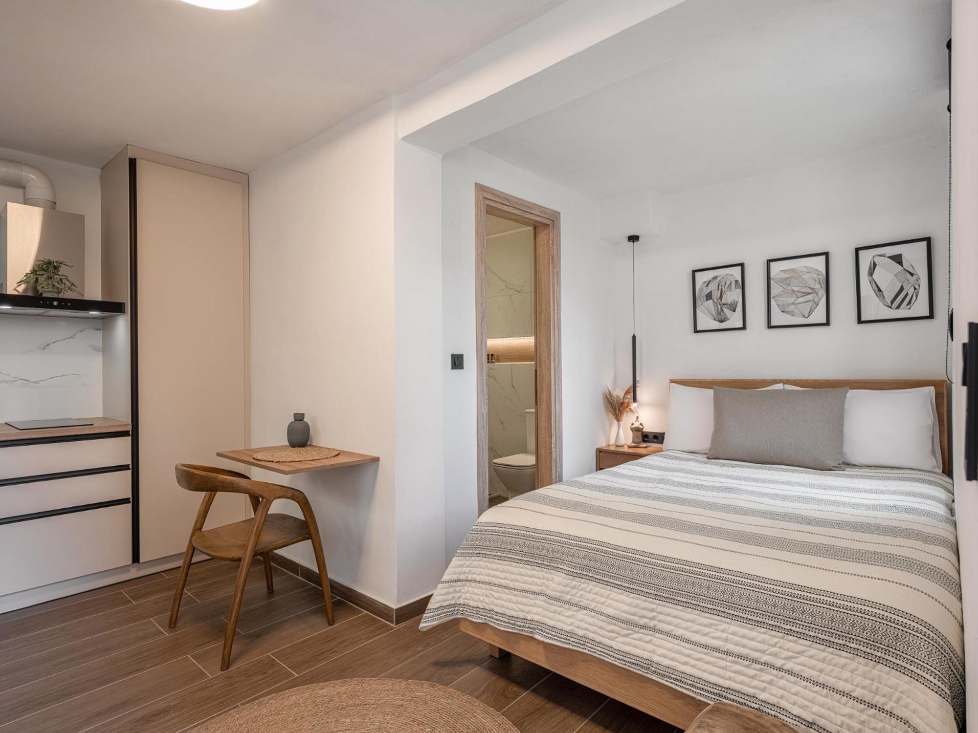 Casa 28 * Χανιά