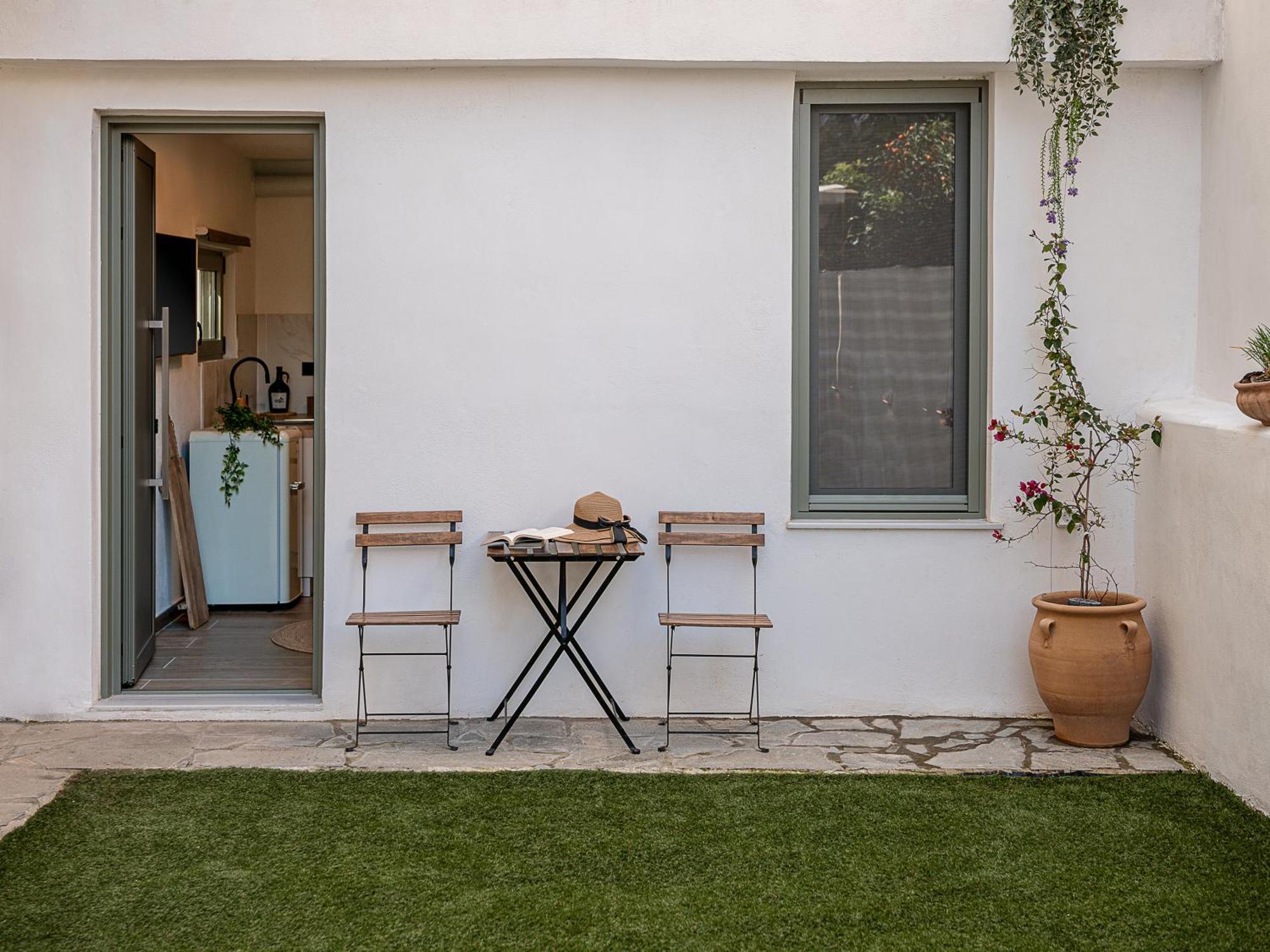 Apartmán Casa 28
