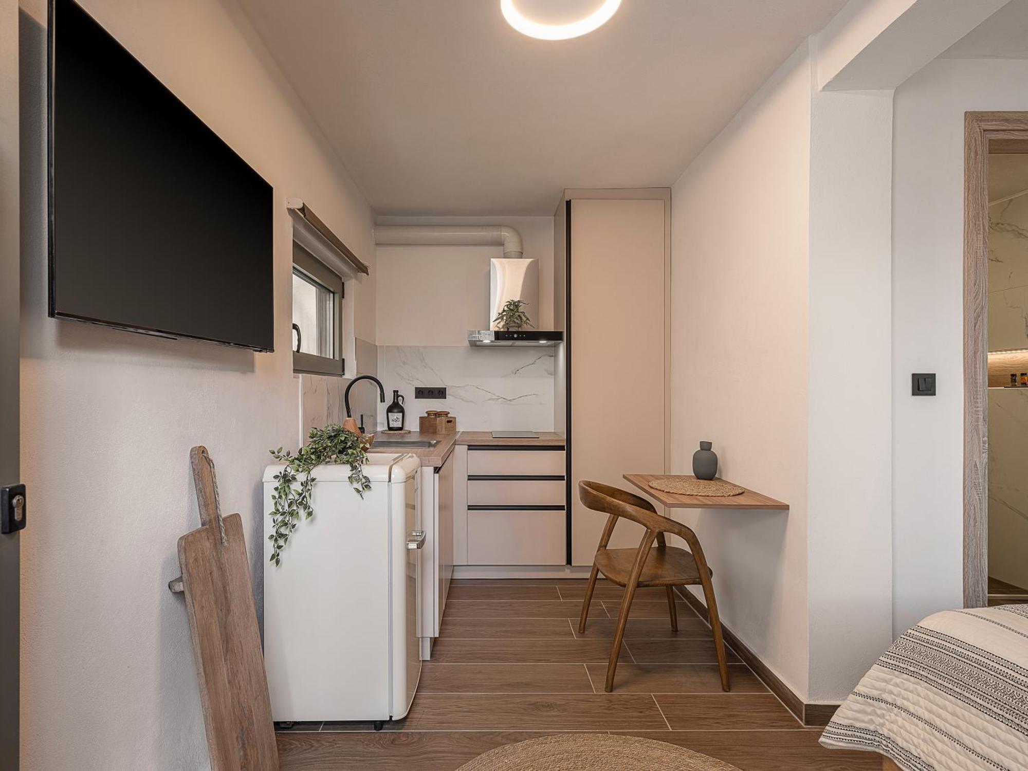Casa 28 Διαμέρισμα Χανιά