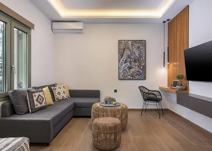 Casa 28 City Apartments