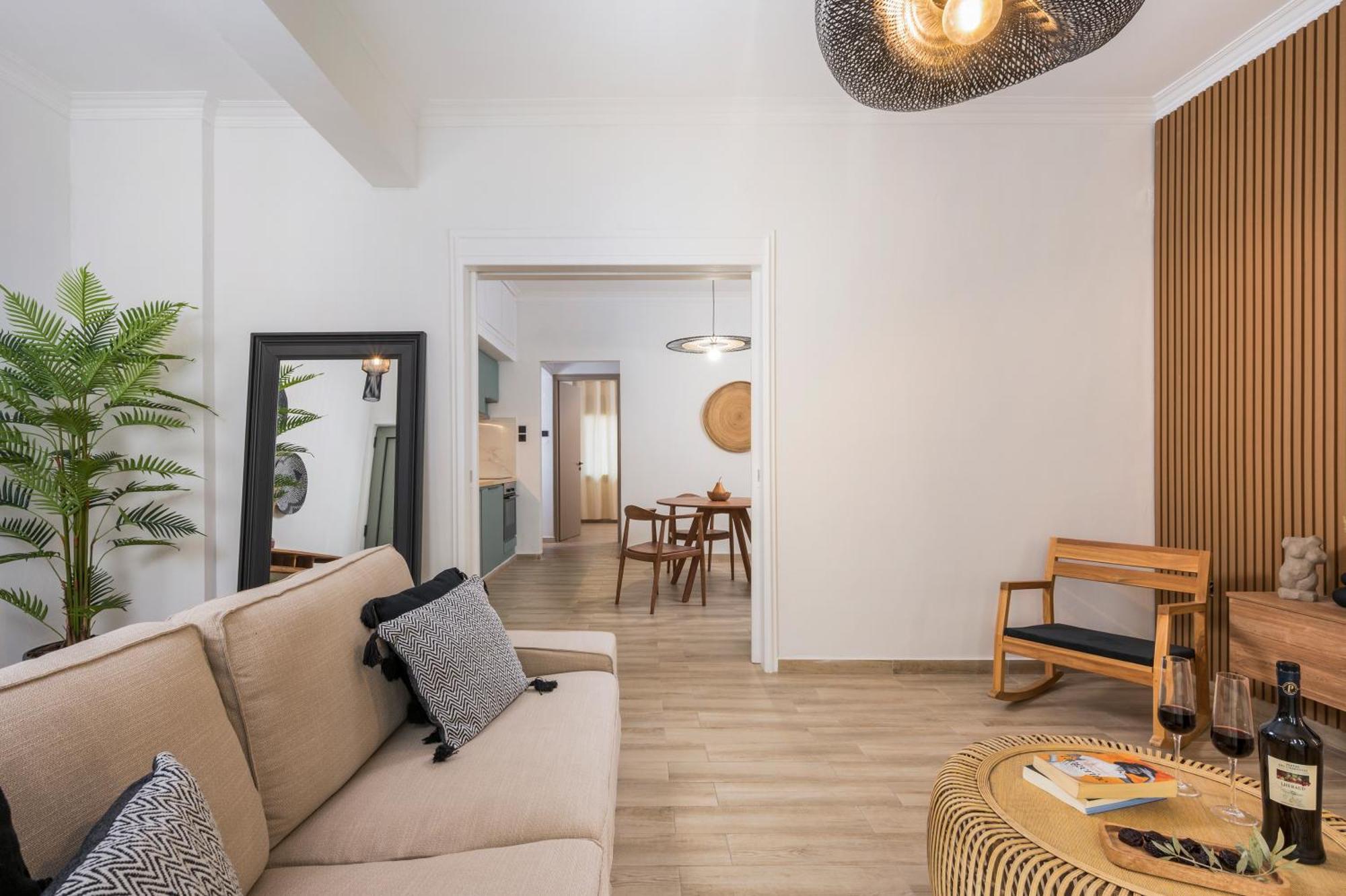Casa 28 Chania (Crete)